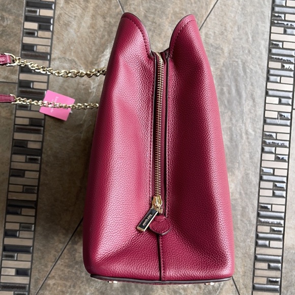 Kate Spade jordyn large chain handle tote - Picture 16 of 16